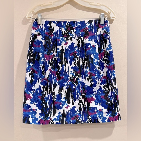 Mott50 Dresses & Skirts - 🔥MOOT50 floral Print Women's Skirt🔥